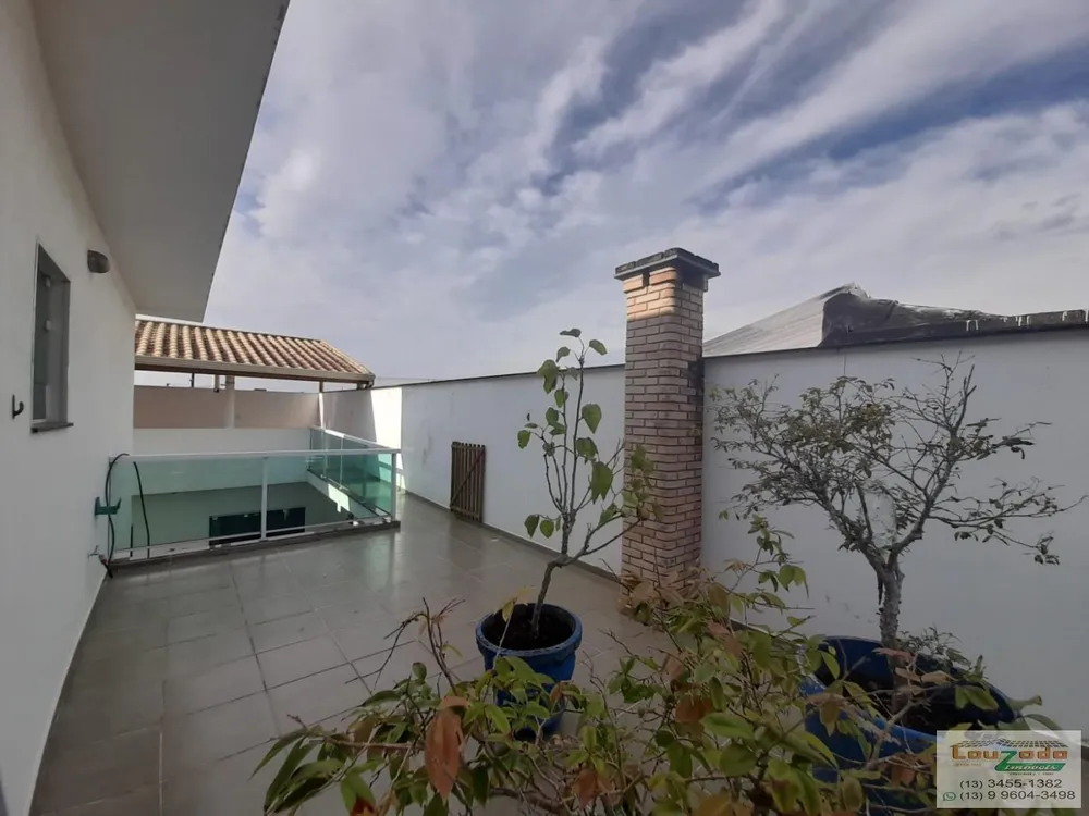 Sobrado, 3 quartos, 160 m² - Foto 7
