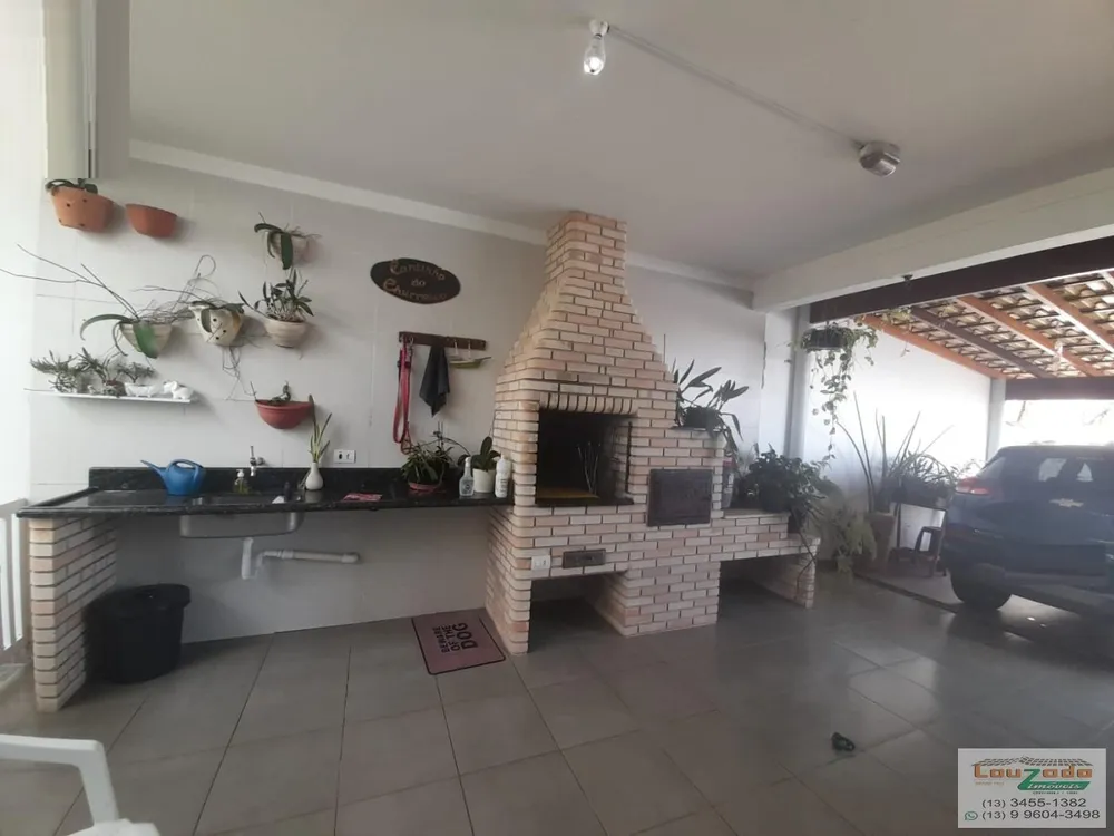 Sobrado, 3 quartos, 160 m² - Foto 3