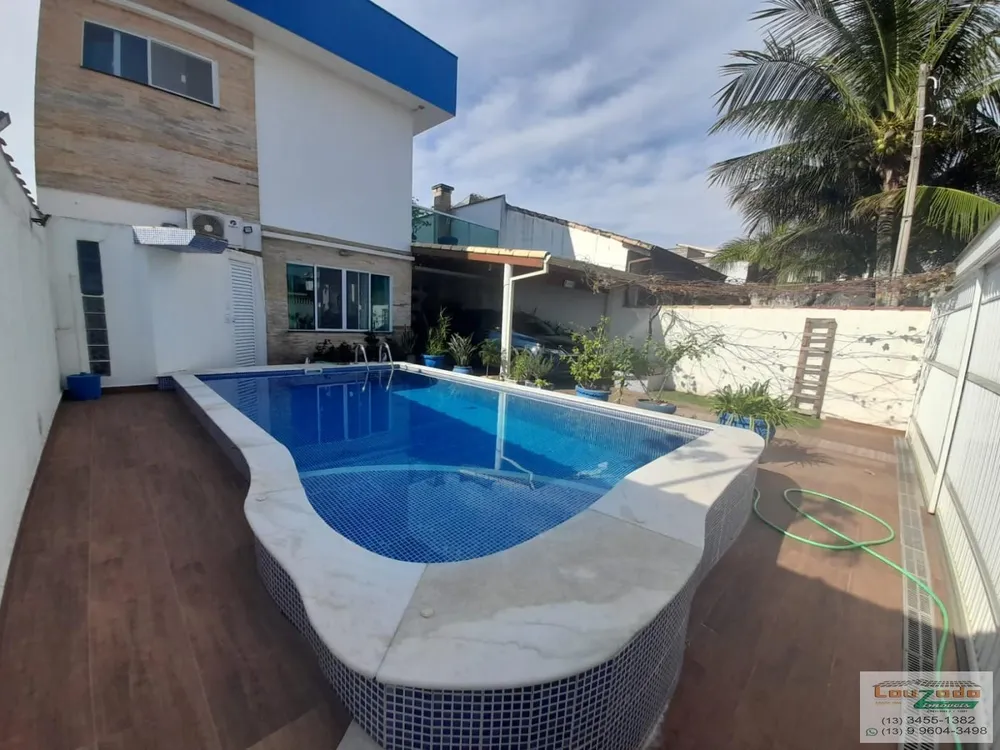 Sobrado, 3 quartos, 160 m² - Foto 1