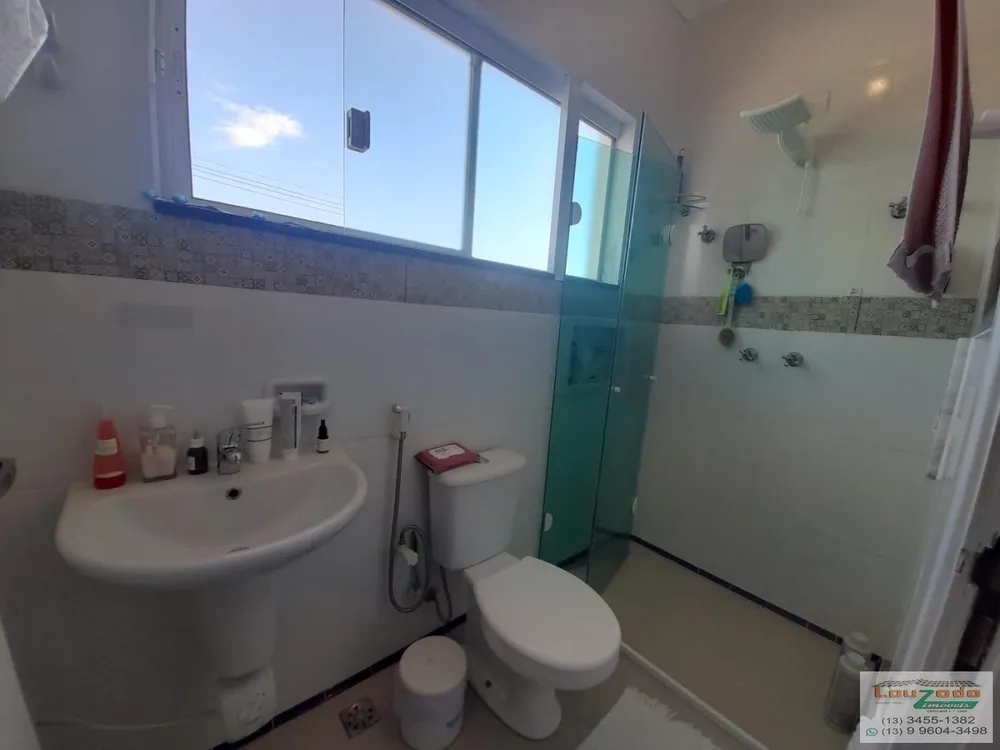 Sobrado, 3 quartos, 160 m² - Foto 6