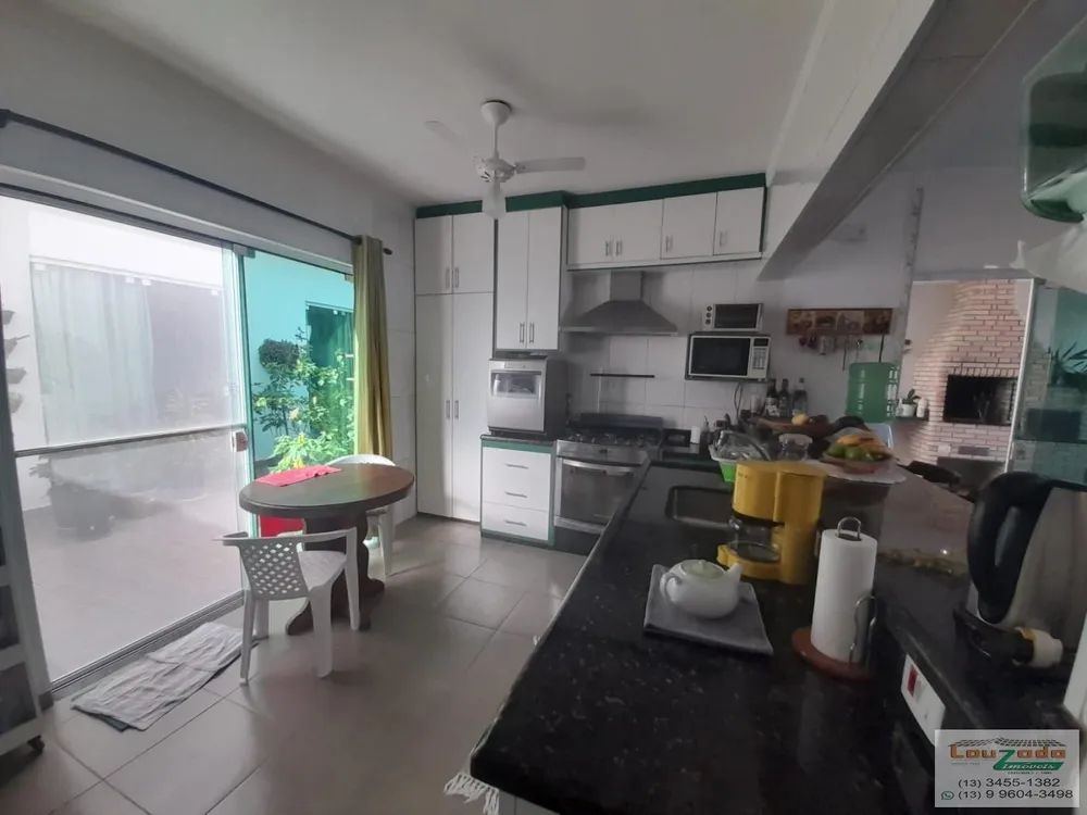 Sobrado, 3 quartos, 160 m² - Foto 5