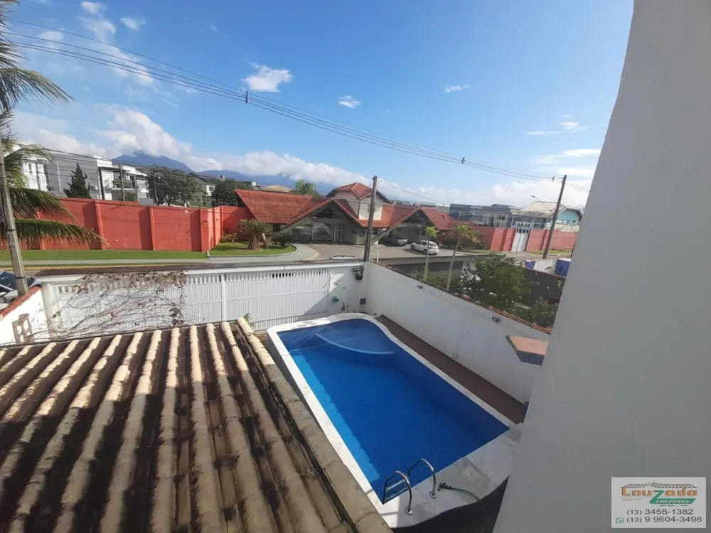 Sobrado, 3 quartos, 160 m² - Foto 8