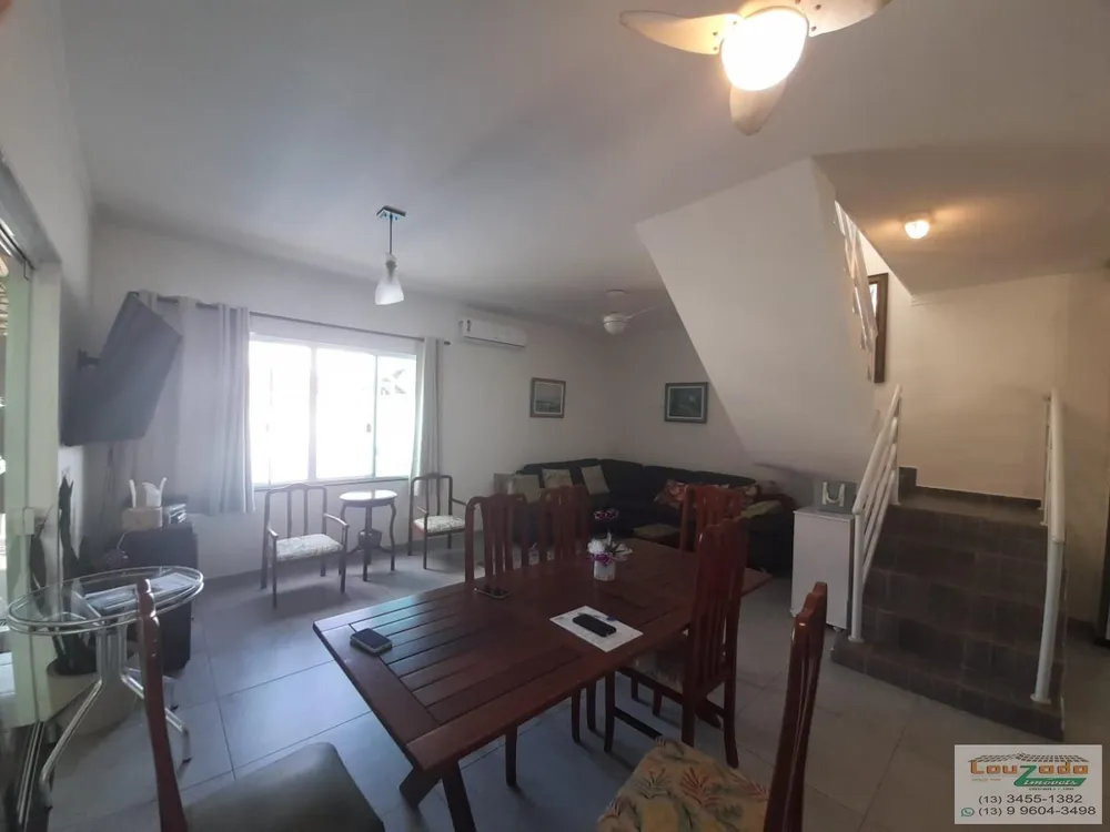 Sobrado, 3 quartos, 160 m² - Foto 4