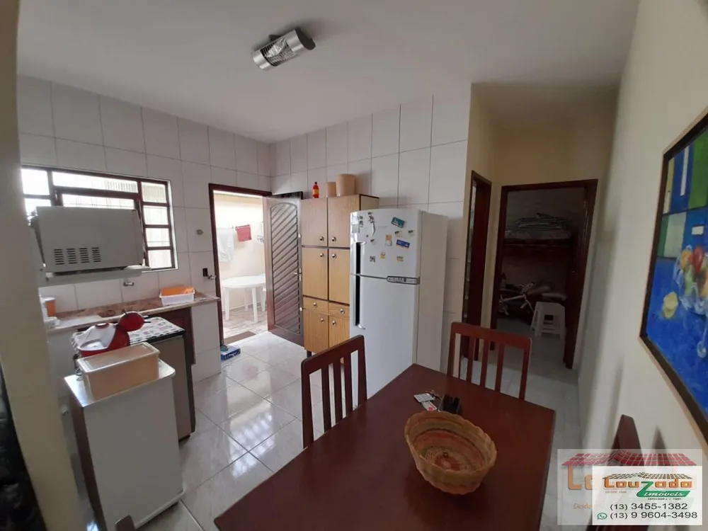 Casa, 2 quartos, 100 m² - Foto 4