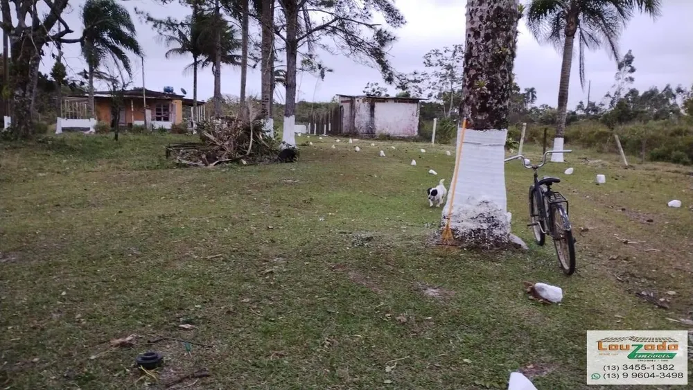 Terreno, 48 hectares - Foto 1
