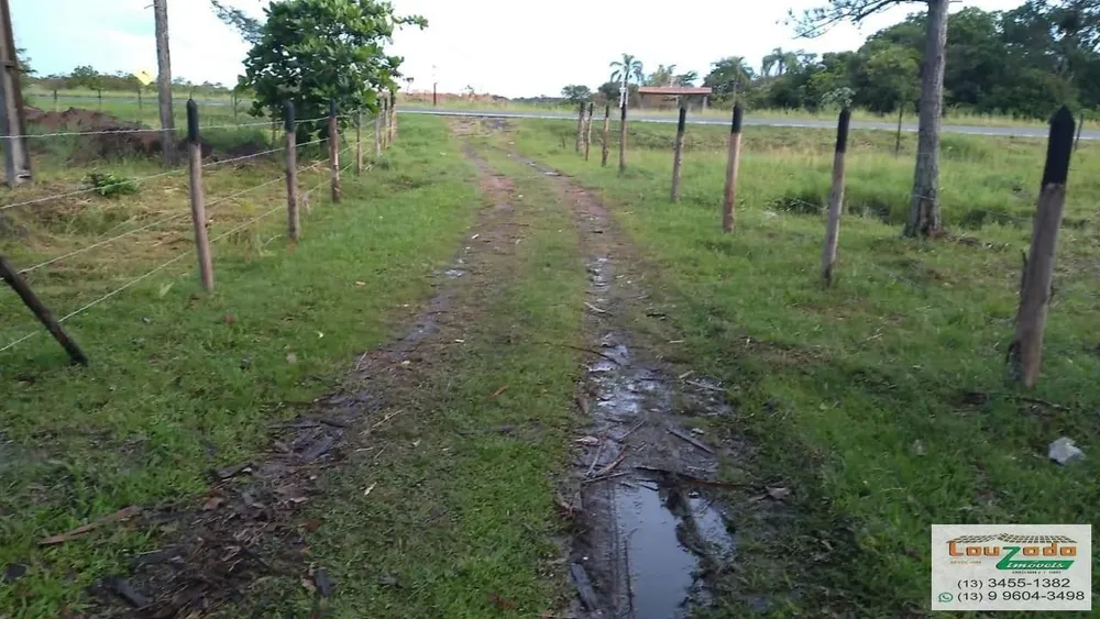 Terreno, 48 hectares - Foto 8