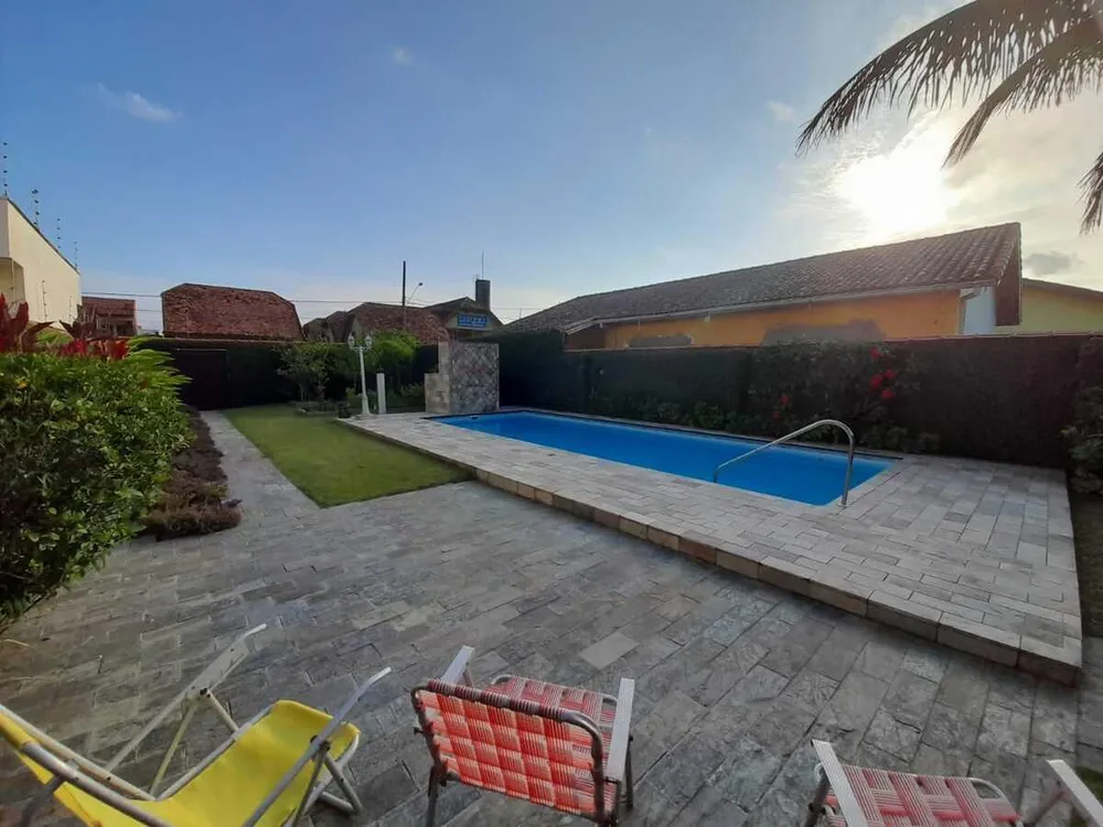 Casa, 4 quartos, 229 m² - Foto 3