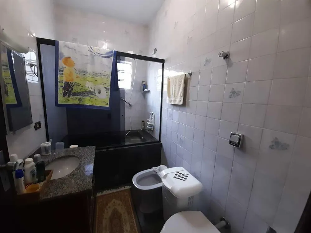 Casa, 4 quartos, 229 m² - Foto 4