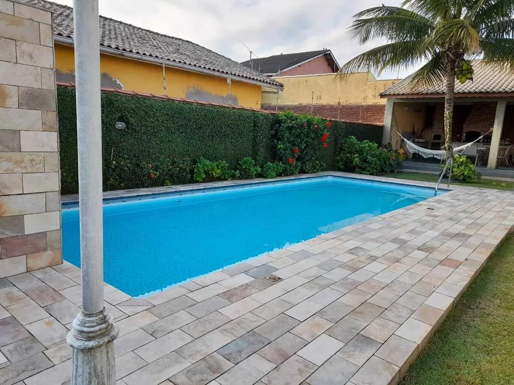 Casa, 4 quartos, 229 m² - Foto 2