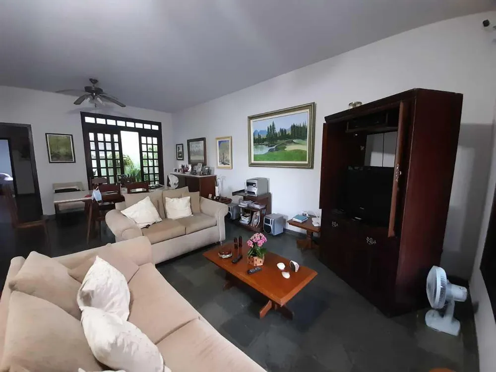 Casa, 4 quartos, 229 m² - Foto 8