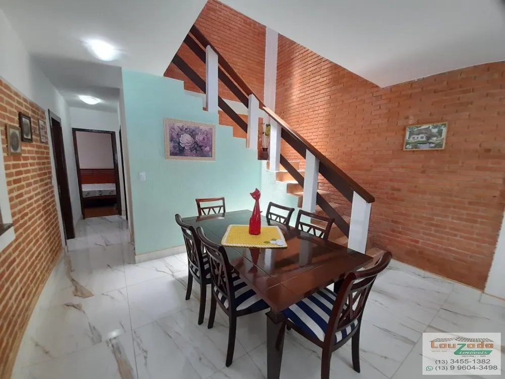 Sobrado, 4 quartos, 220 m² - Foto 7