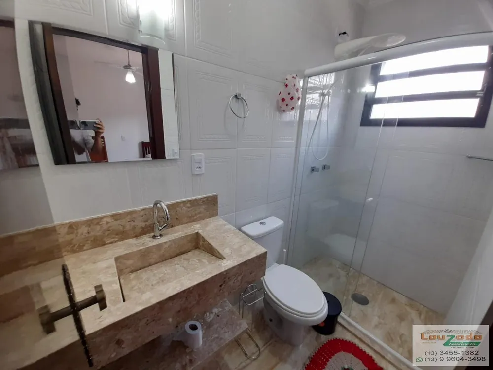 Sobrado, 4 quartos, 220 m² - Foto 8