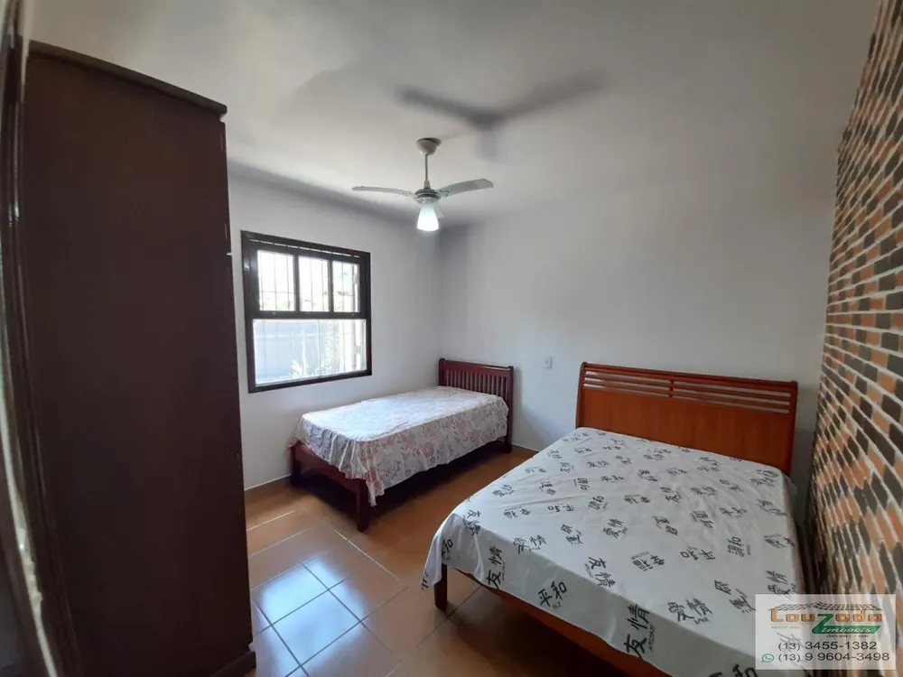 Sobrado, 4 quartos, 220 m² - Foto 5