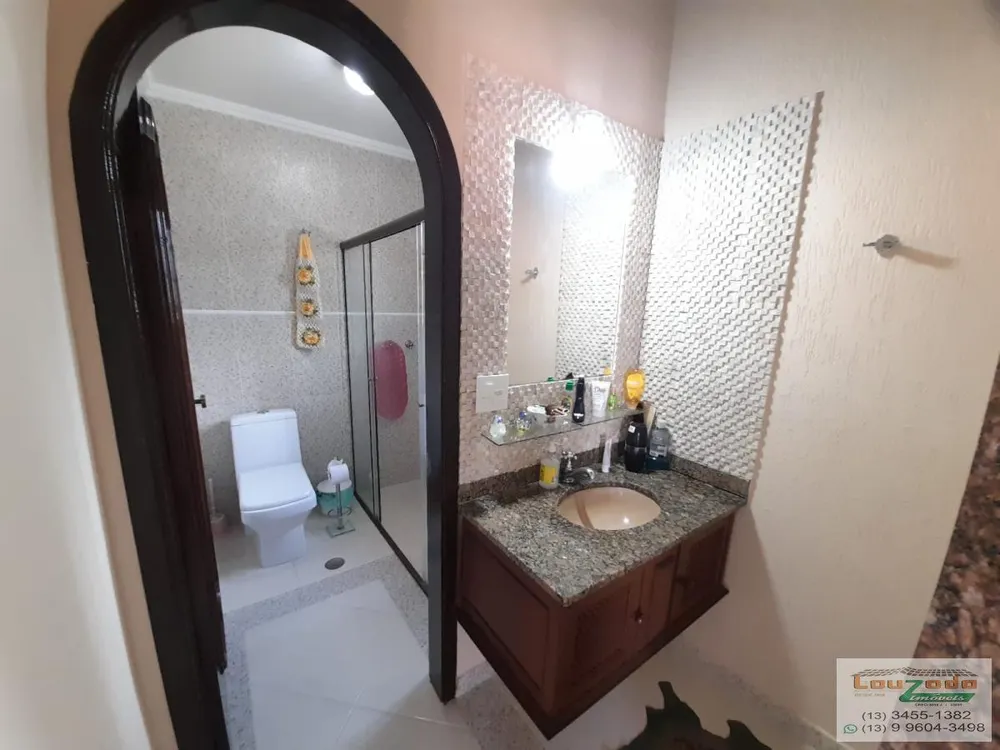 Sobrado, 4 quartos, 220 m² - Foto 6