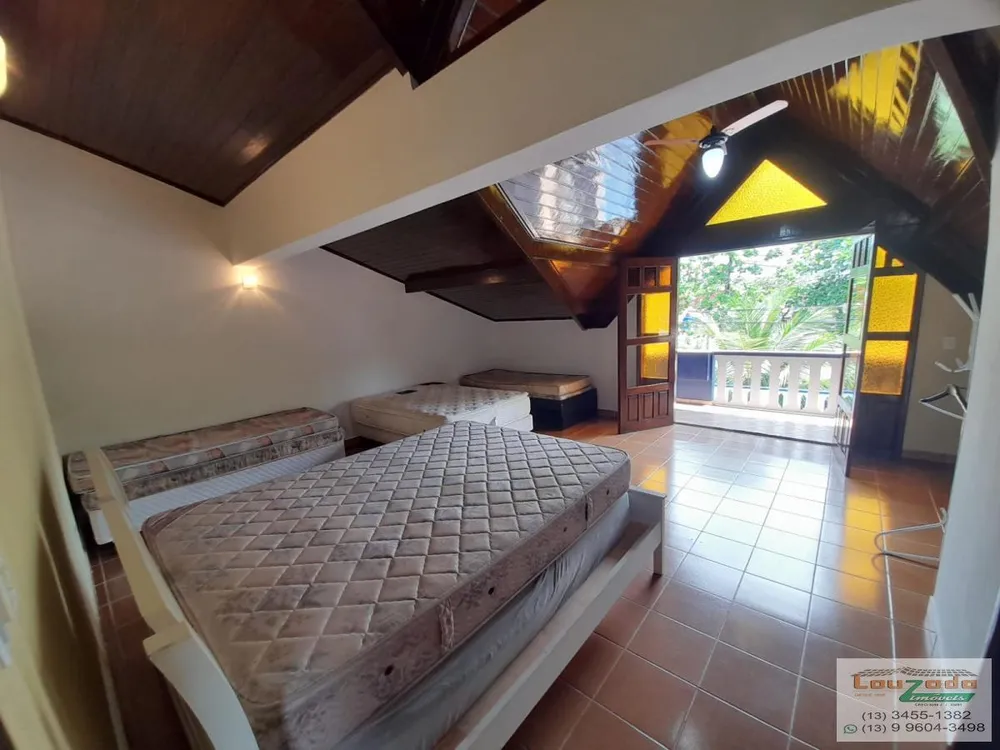 Sobrado, 4 quartos, 220 m² - Foto 4