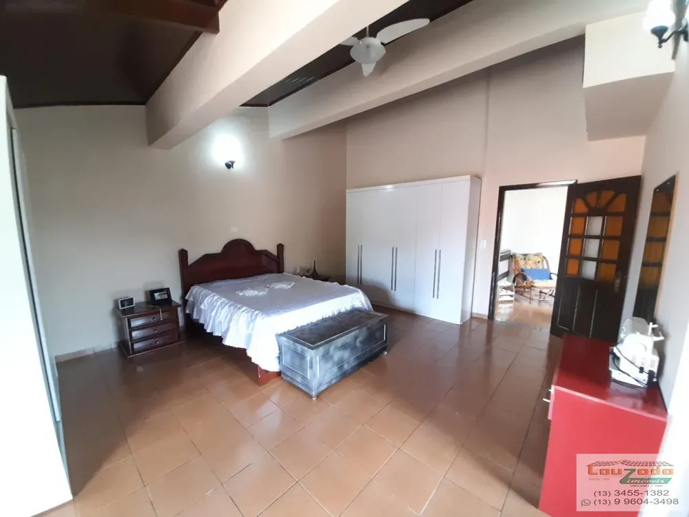 Sobrado, 4 quartos, 220 m² - Foto 9
