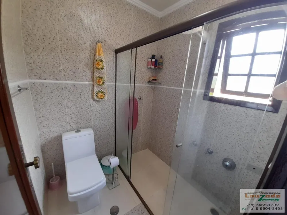 Sobrado, 4 quartos, 220 m² - Foto 3