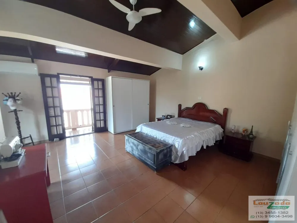 Sobrado, 4 quartos, 220 m² - Foto 2