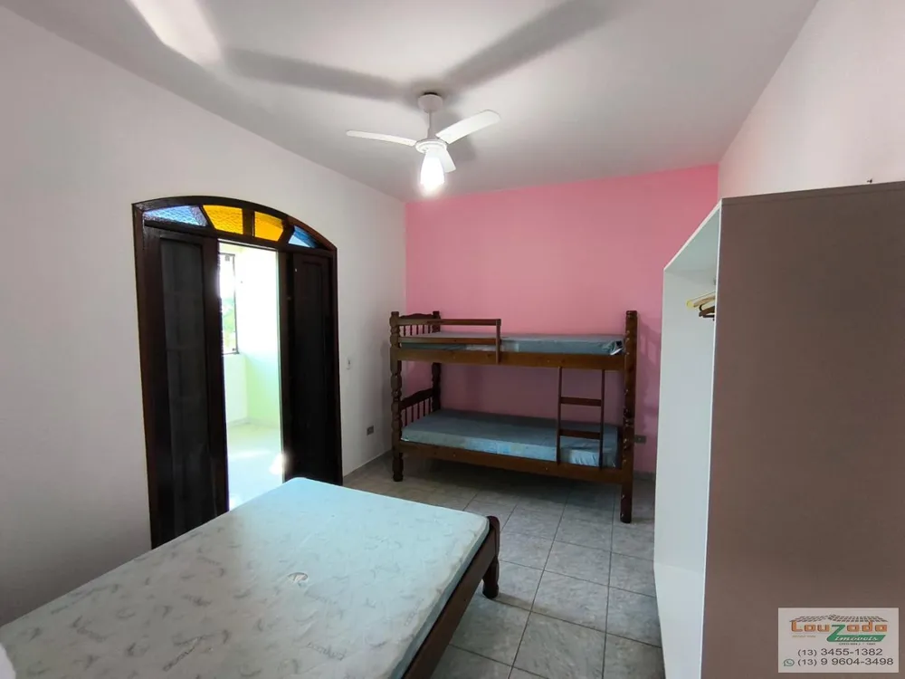 Sobrado, 4 quartos, 210 m² - Foto 5