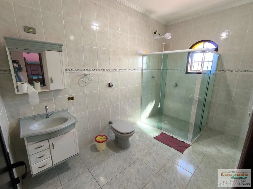 Sobrado, 4 quartos, 210 m² - Foto 6
