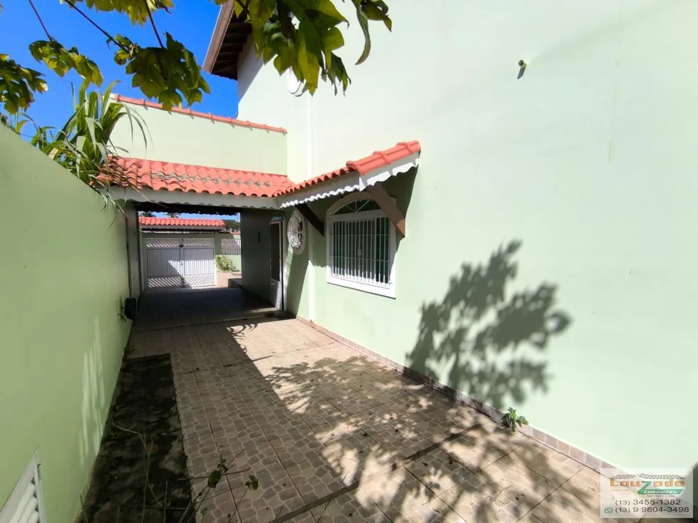 Sobrado, 4 quartos, 210 m² - Foto 3
