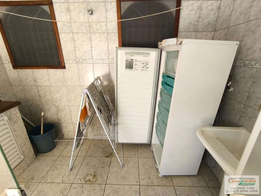 Sobrado, 4 quartos, 210 m² - Foto 2