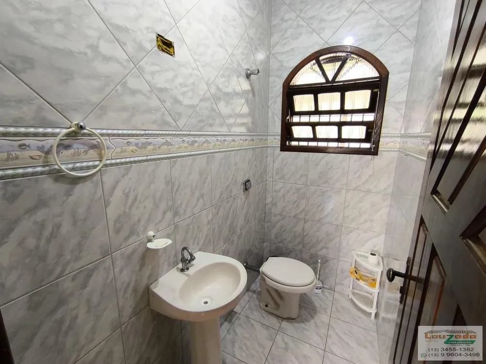 Sobrado, 4 quartos, 210 m² - Foto 4