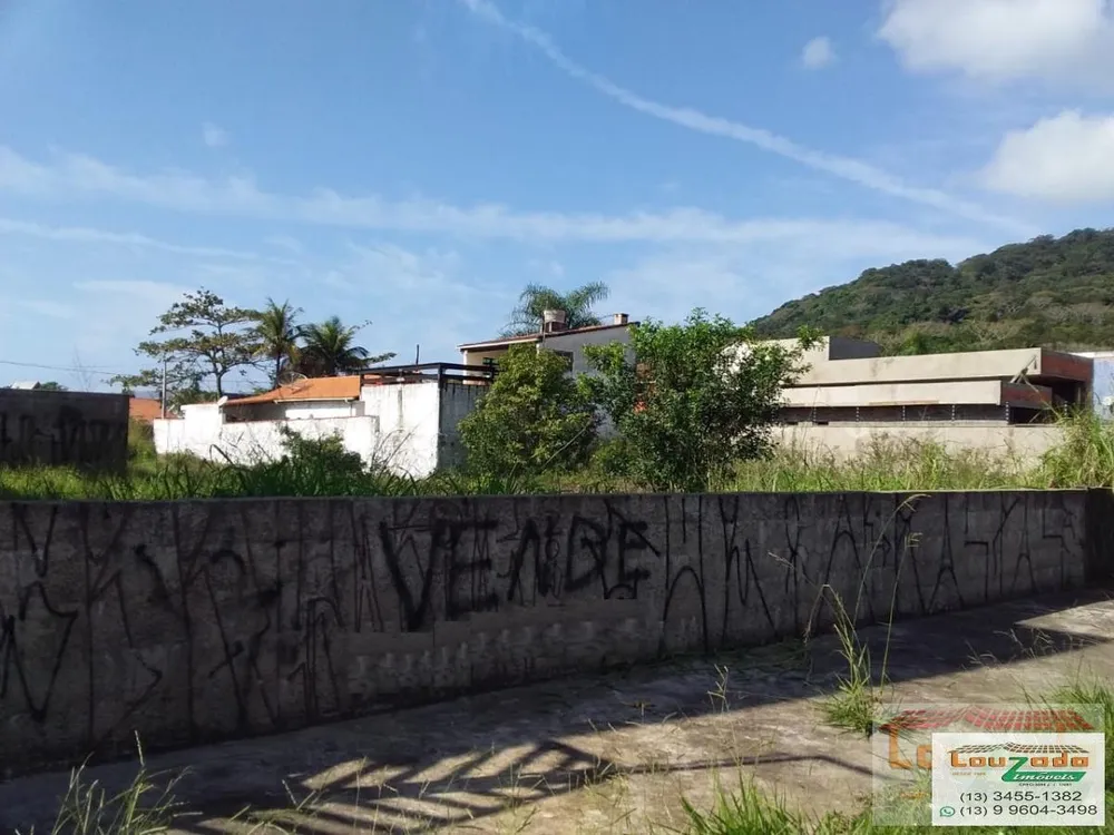 Terreno, 360 m² - Foto 2