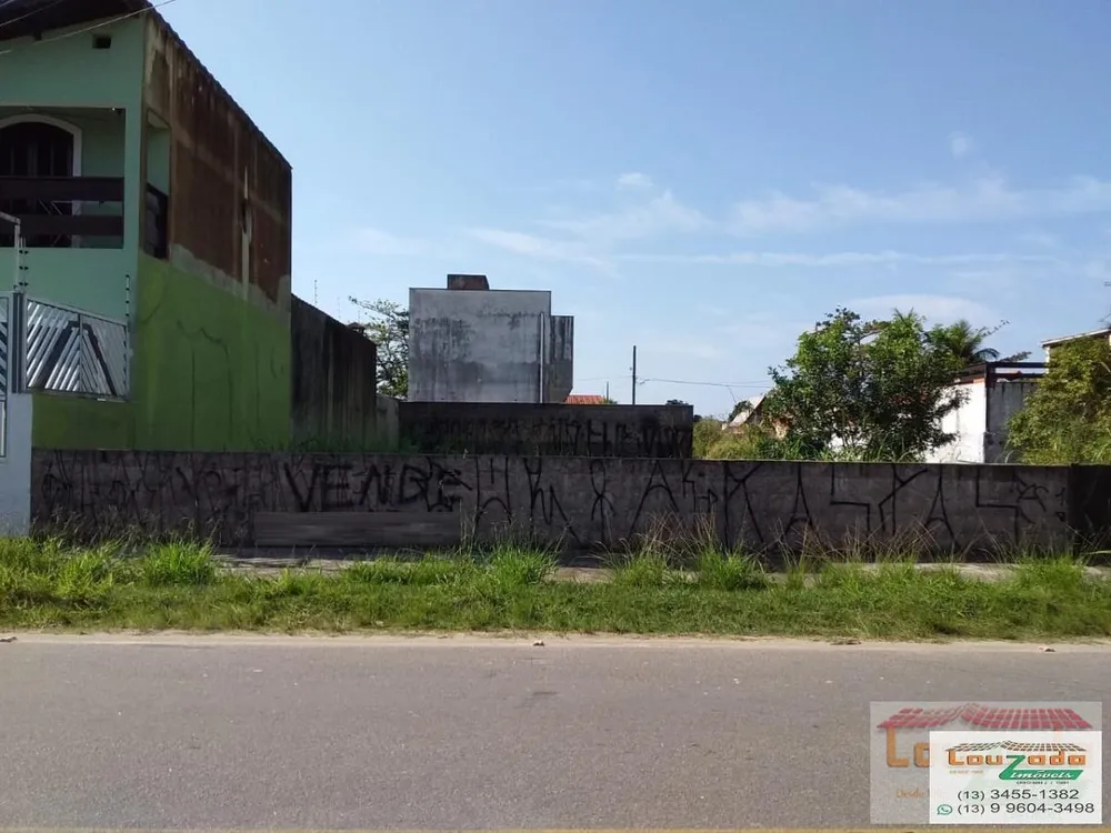 Terreno, 360 m² - Foto 6