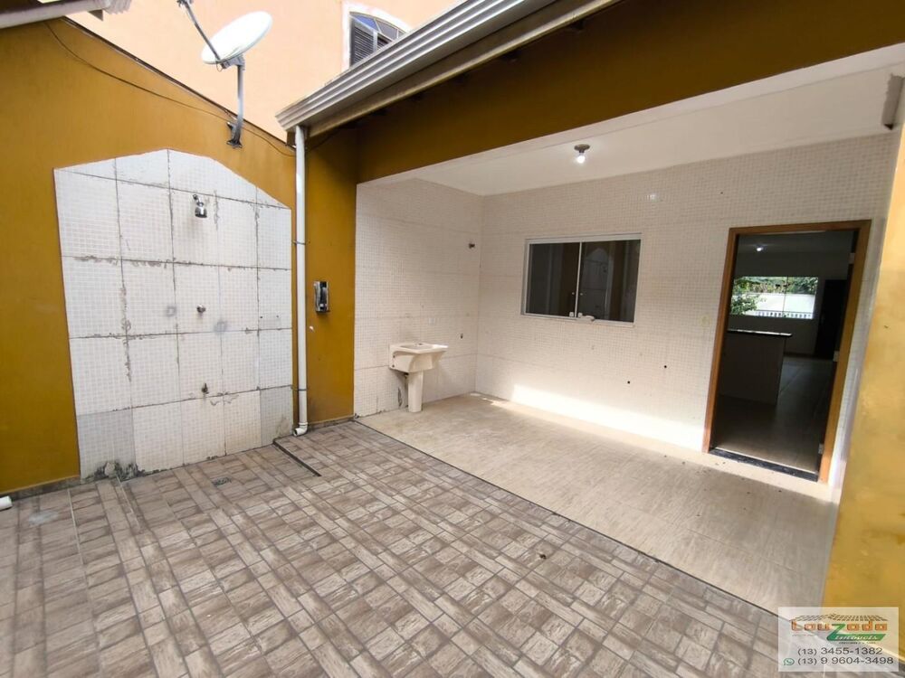 Casa para alugar com 3 quartos, 288m² - Foto 16