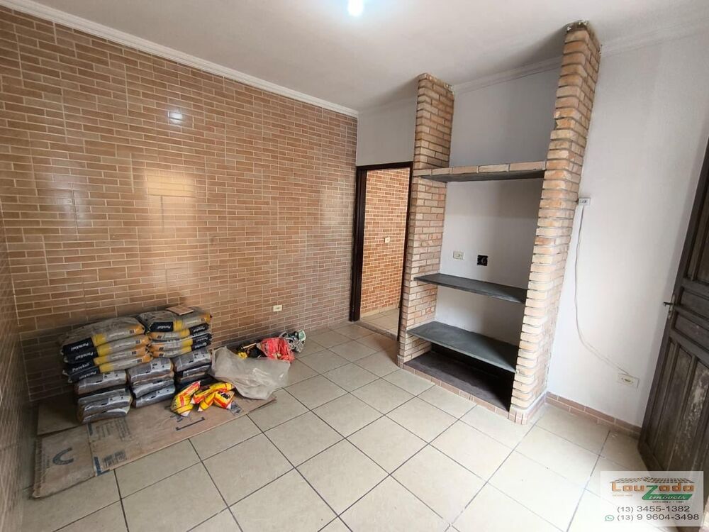 Casa para alugar com 3 quartos, 288m² - Foto 19