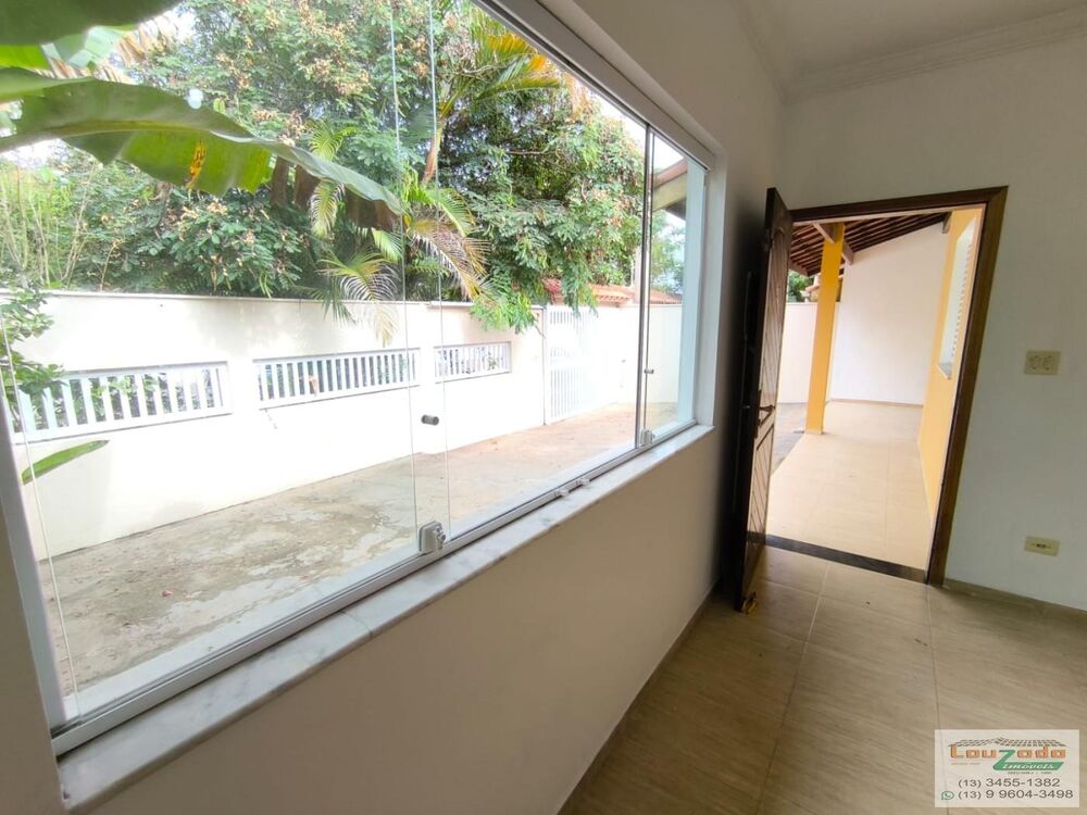 Casa para alugar com 3 quartos, 288m² - Foto 2