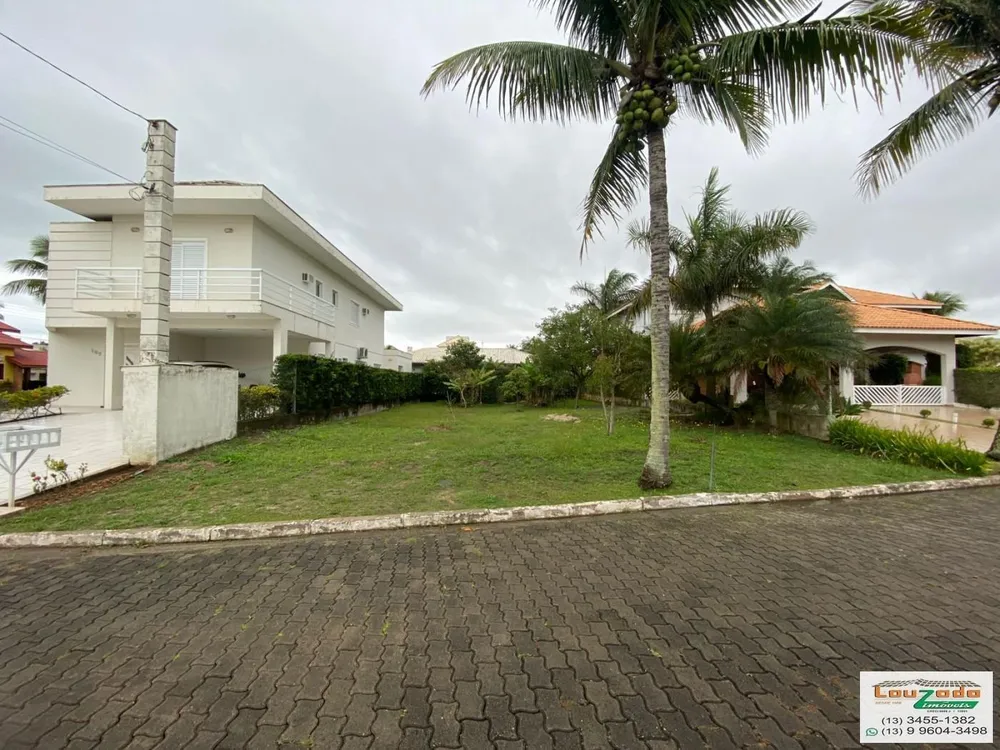 Terreno, 400 m² - Foto 1