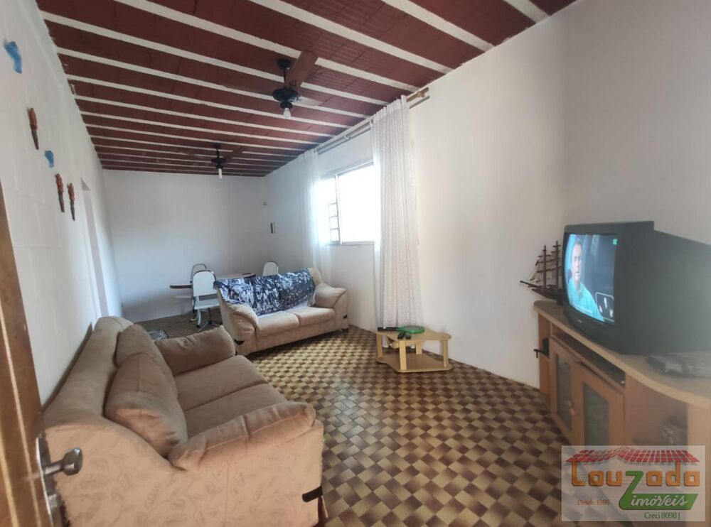 Casa à venda com 2 quartos, 300m² - Foto 3