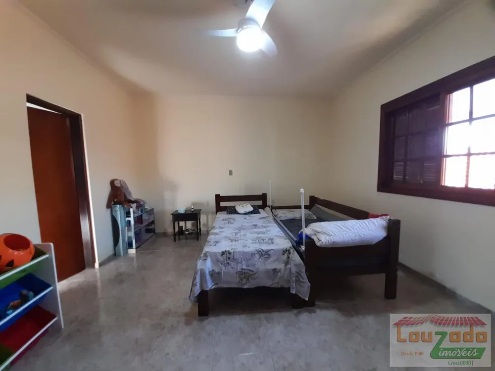 Sobrado, 5 quartos, 311 m² - Foto 6