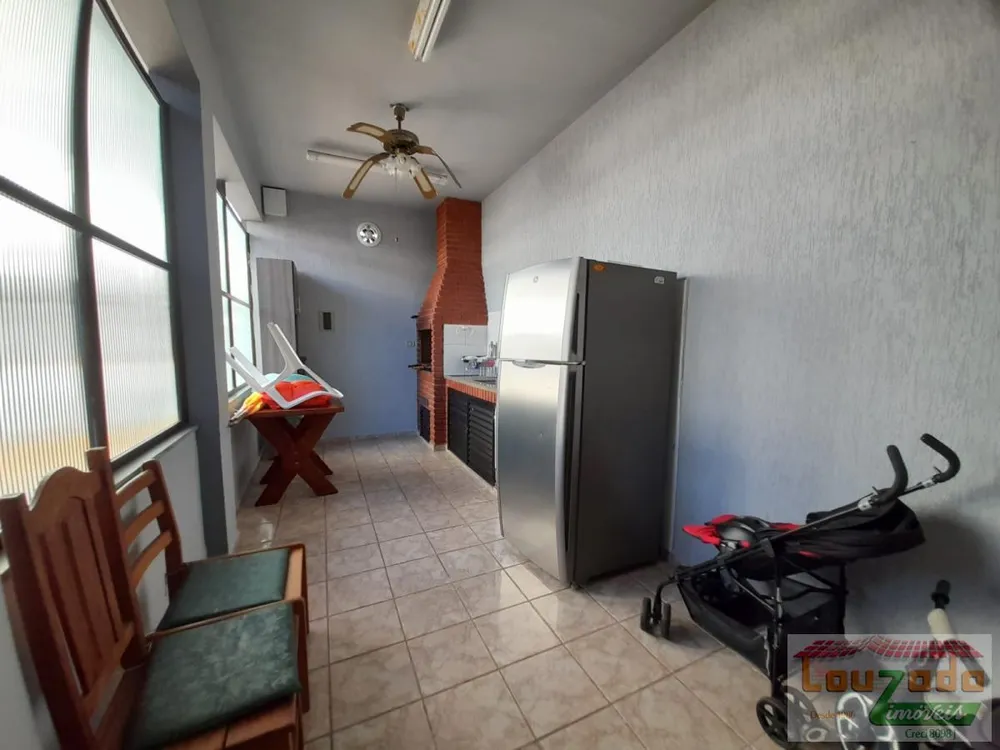 Sobrado, 5 quartos, 311 m² - Foto 15