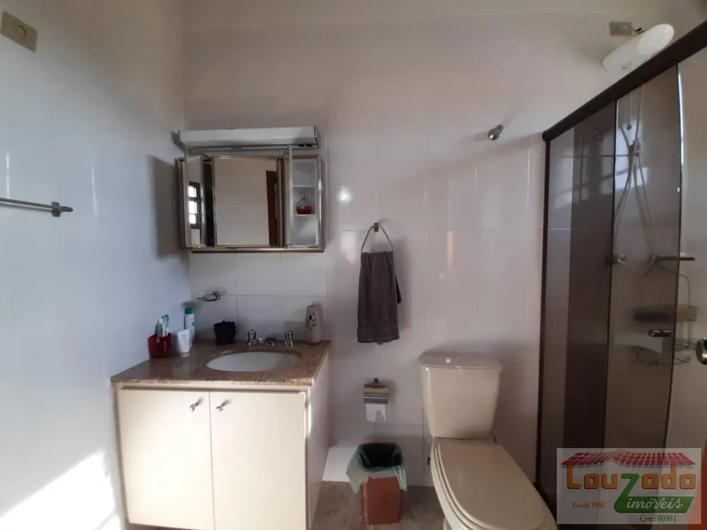 Sobrado, 5 quartos, 311 m² - Foto 12