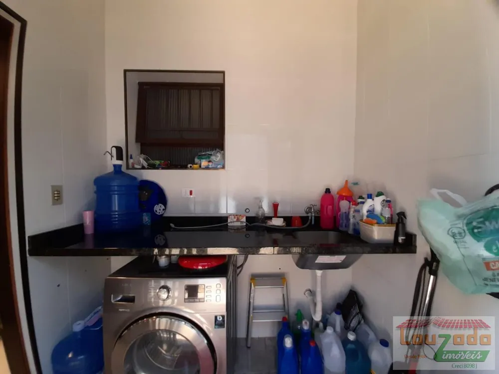 Sobrado, 5 quartos, 311 m² - Foto 5