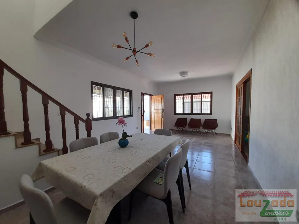 Sobrado, 5 quartos, 311 m² - Foto 8