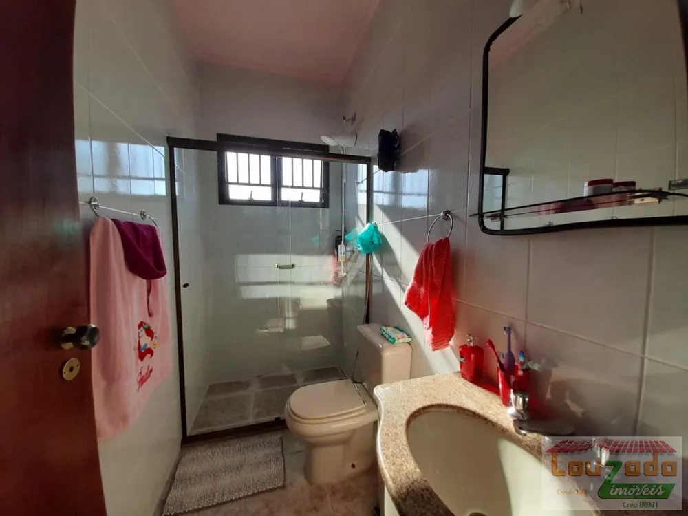 Sobrado, 5 quartos, 311 m² - Foto 1