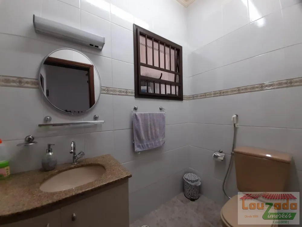 Sobrado, 5 quartos, 311 m² - Foto 5