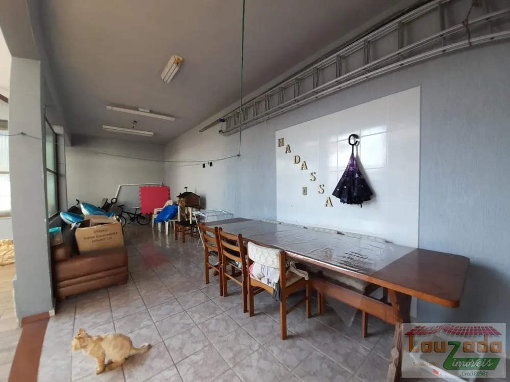 Sobrado, 5 quartos, 311 m² - Foto 14