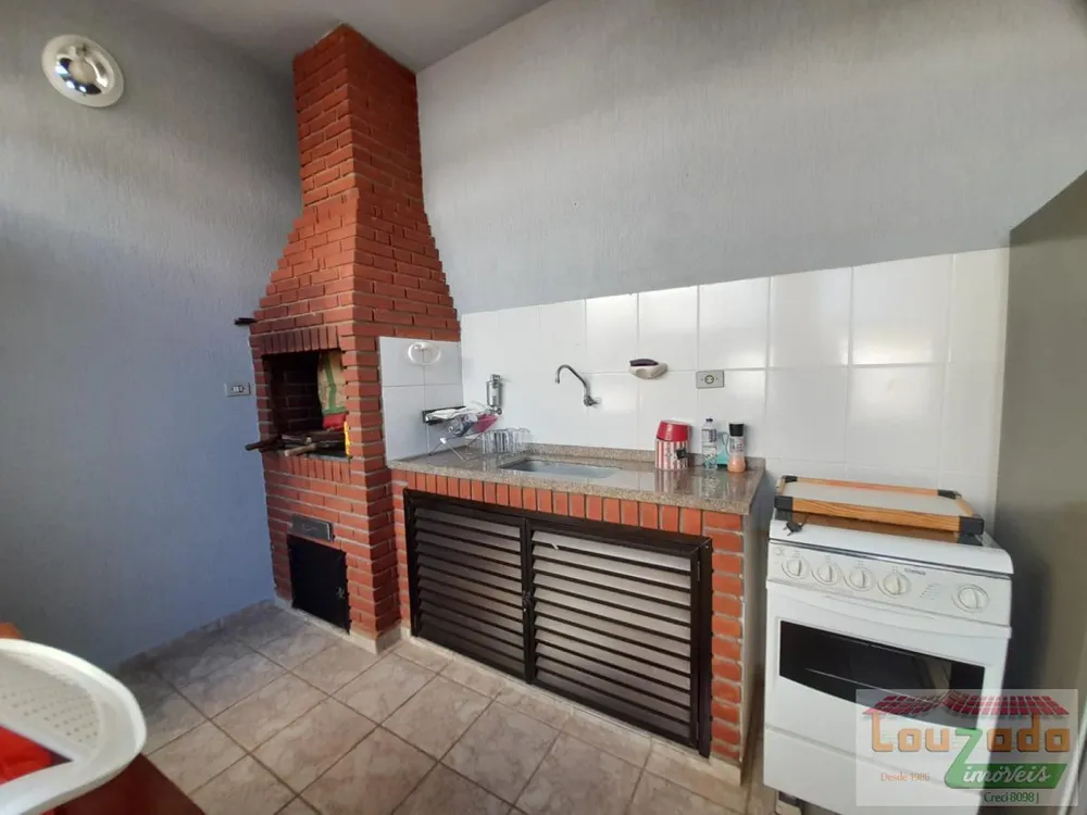 Sobrado, 5 quartos, 311 m² - Foto 3