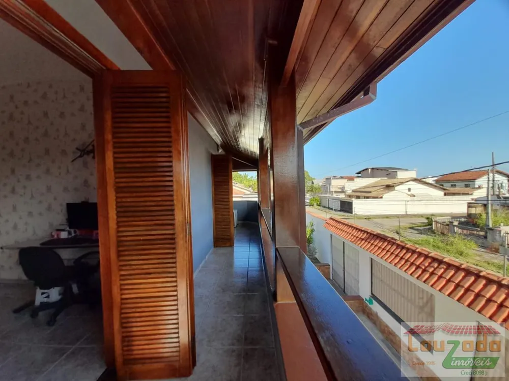 Sobrado, 5 quartos, 311 m² - Foto 9