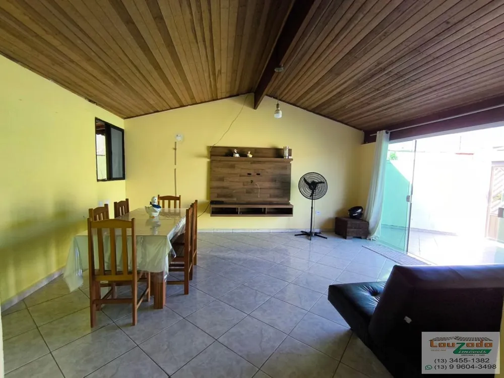 Casa, 3 quartos, 150 m² - Foto 4