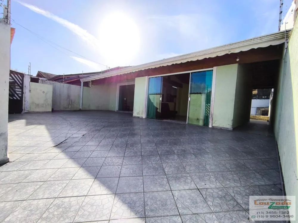 Casa, 3 quartos, 150 m² - Foto 2