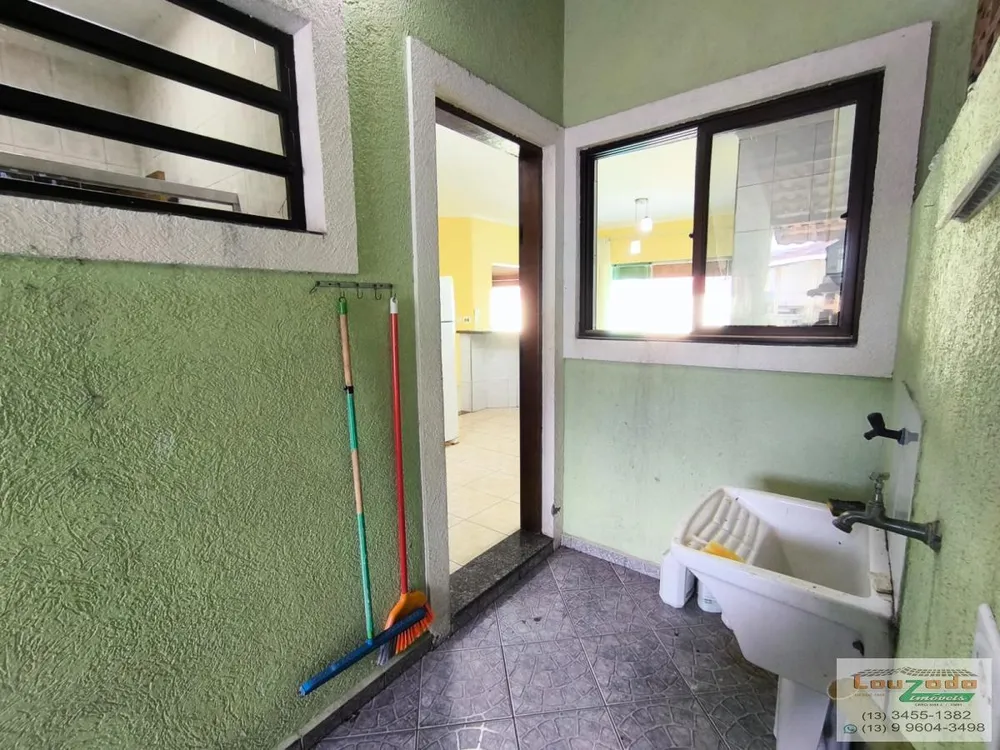 Casa, 3 quartos, 150 m² - Foto 1