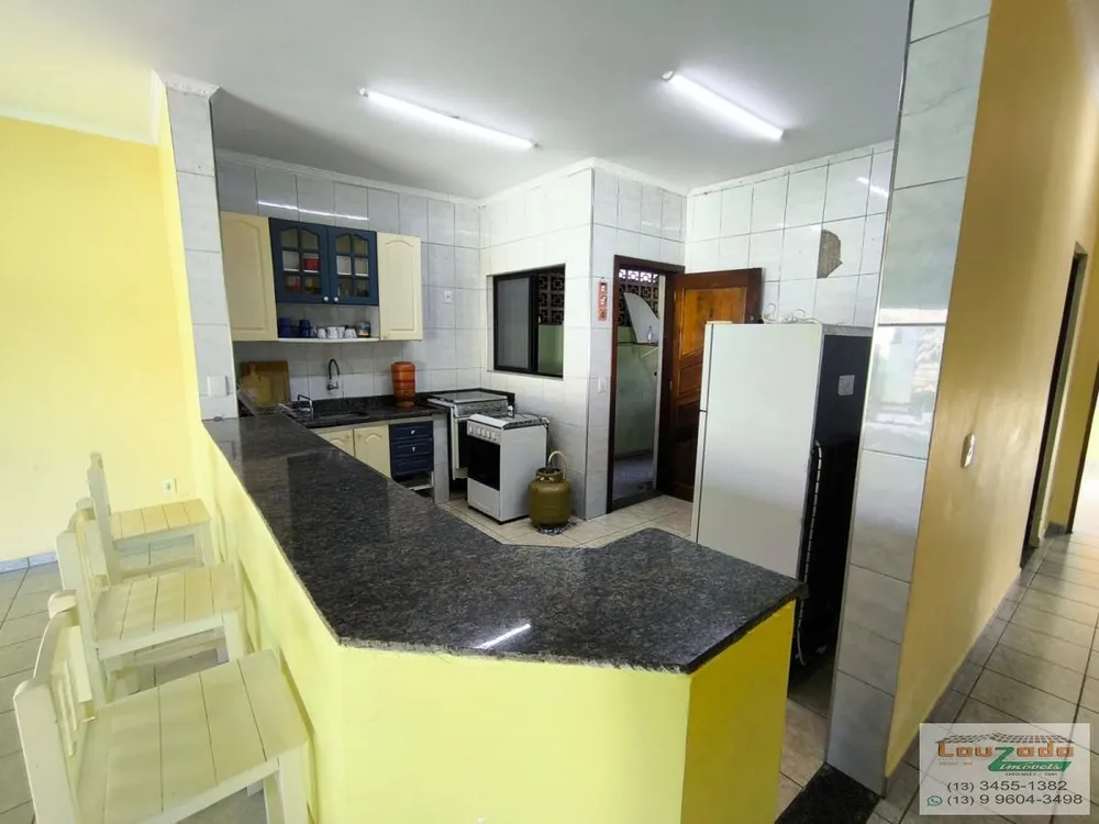 Casa, 3 quartos, 150 m² - Foto 5