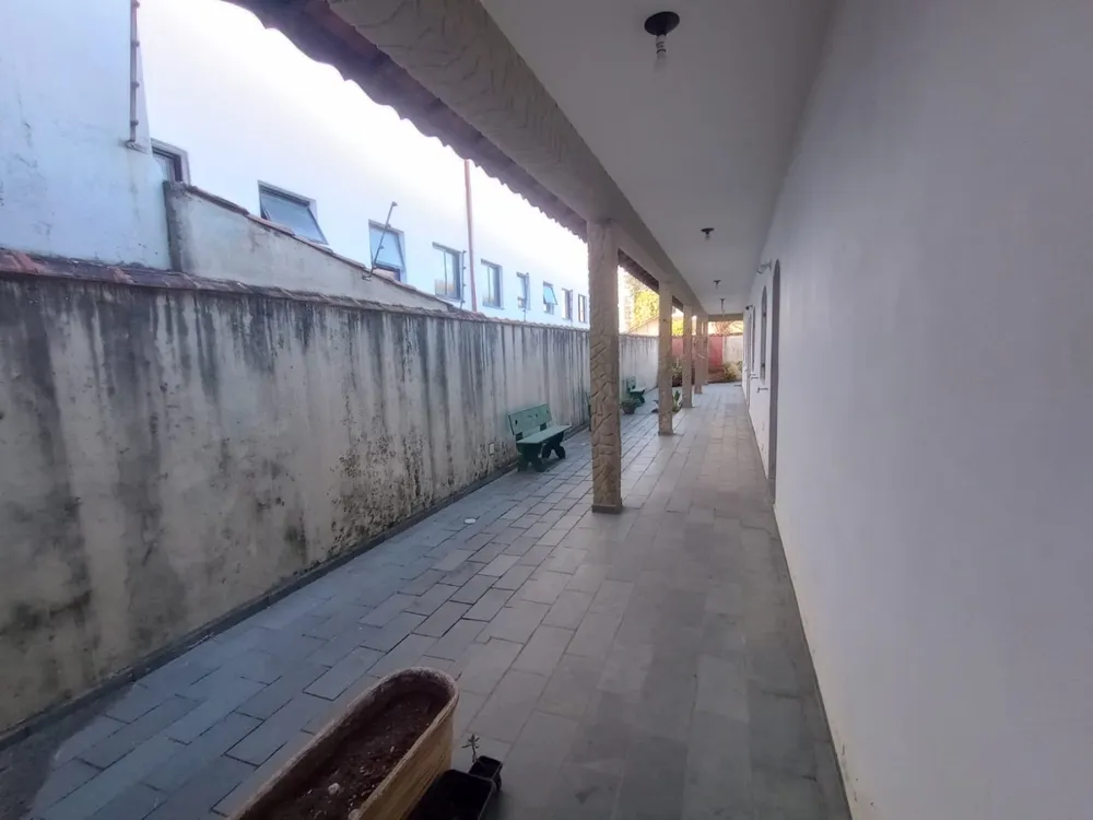 Hotel, 6 quartos, 216 m² - Foto 2