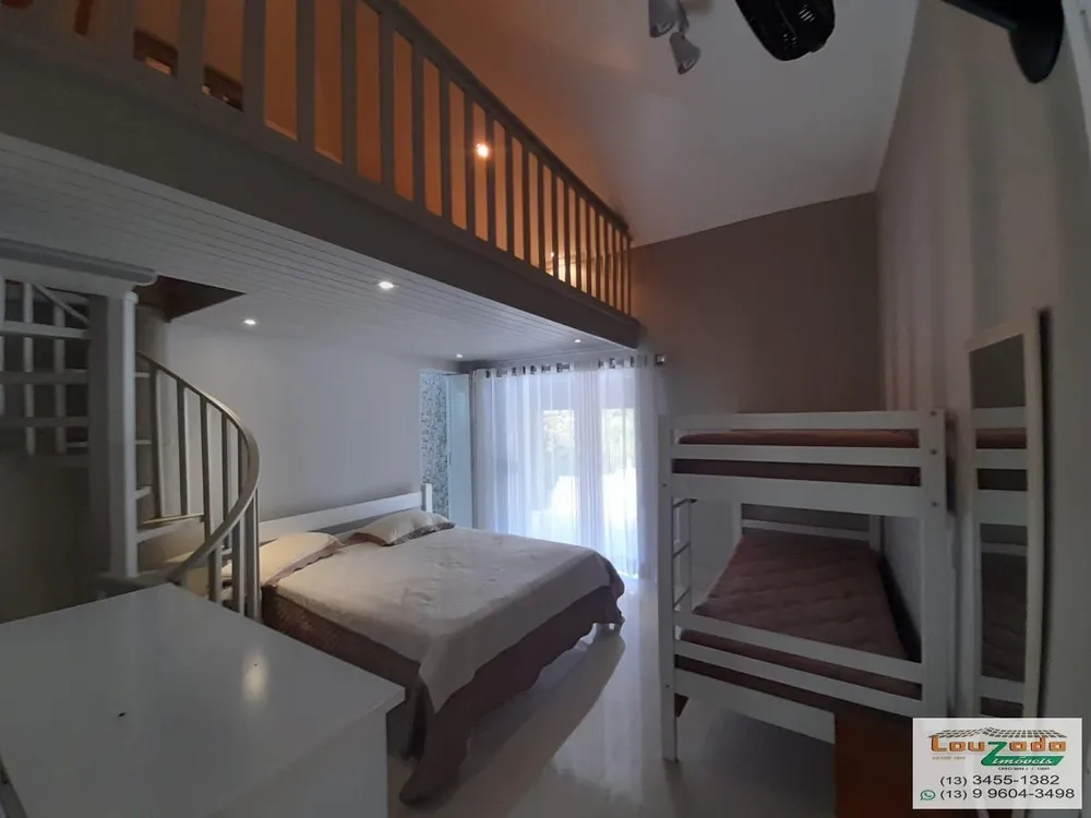 Sobrado, 5 quartos, 640 m² - Foto 9